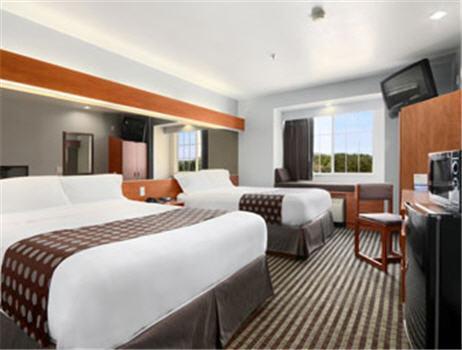 Microtel Inn & Suites By Wyndham Garland/Dallas Værelse billede