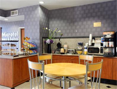 Microtel Inn & Suites By Wyndham Garland/Dallas Eksteriør billede